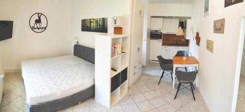 Kellenhusen Apartment | Komfort Ferienwohnung C4