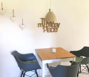 Kellenhusen Apartment | Komfort Ferienwohnung C4