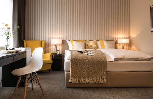 Bad Salzuflen Hotel | Komfort Hotel Stadt Hamburg
