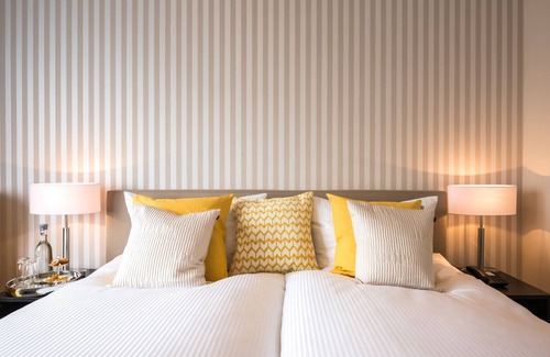 Bad Salzuflen Hotel | Komfort Hotel Stadt Hamburg