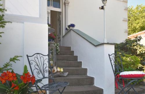 Blankenburg Apartment | Komfort mit Schlossblick
