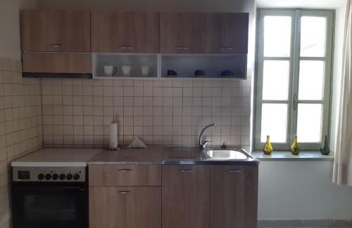 Antimachia House | Komfort Stone House