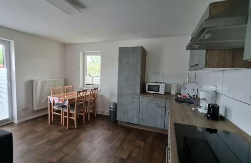 Sassnitz Apartment | Komfortabele Ferienwohnung in ruhiger Lage