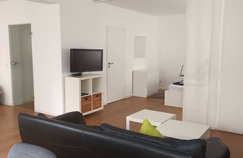 Dreieich Condo | Komfortable Gästewohnung Nahe Frankfurt am Main