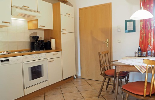 Schliersee House | Komfortable, Komplett Eingerichtete Fewo mit Bergblick für 4 Personen