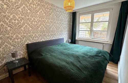 Bad Segeberg Apartment | Komfortable und gepflegte Ferienwohnung für zwei bis vier Personen mit separatem Bad und separater Küche