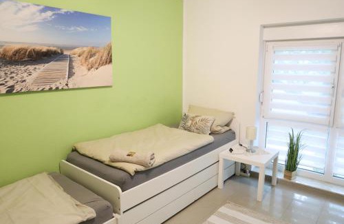 Gunnigfeld Apartment | Komfortable Wohnung im Herzen des Ruhrpotts