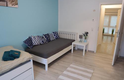 Gunnigfeld Apartment | Komfortable Wohnung im Herzen des Ruhrpotts