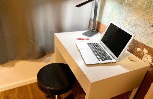 Wismar Apartment | Komfortables Apartment nahe Hafen
