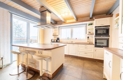 Mirow House | Komfortables Ferienhaus in Mirow