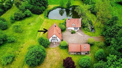 Gellershausen House | Komfortables Ferienhaus In Purer Natur
