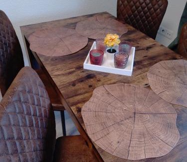 Gelsenkirchen-West Apartment | Komfortables und ruhiges Apartment