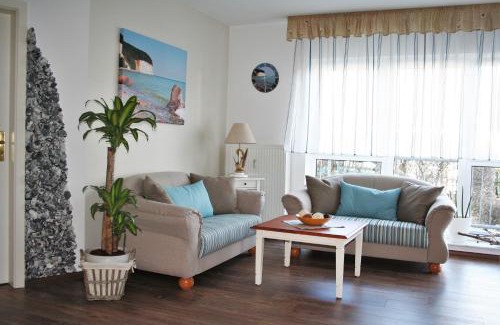 Sassnitz Apartment | Komfortferienwohnungen Sassnitz