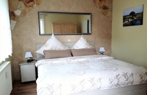 Sassnitz Apartment | Komfortferienwohnungen Sassnitz