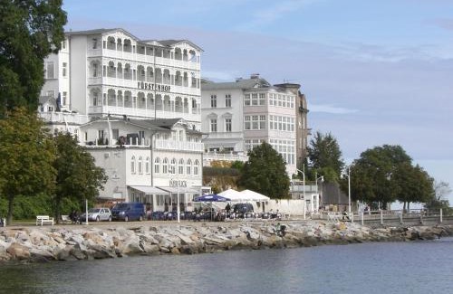 Sassnitz Apartment | Komfortferienwohnungen Sassnitz