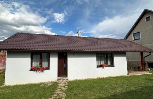 Poprad House | Komfortné ubytovanie pod Tatrami