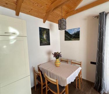Poprad House | Komfortné ubytovanie pod Tatrami
