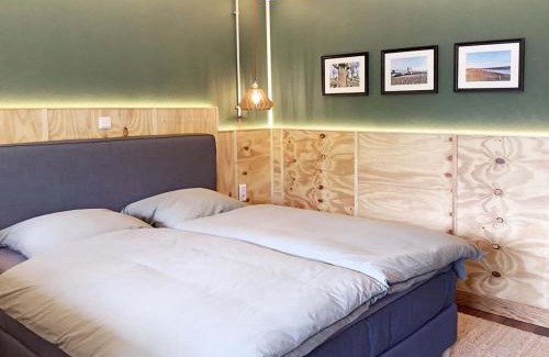 Meerbusch Apartment | Komfortquartier, Apartment mit Balkon, Nähe Messe Düsseldorf