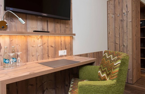 Markgrafenheide House | Komfortzimmer - Hotel - Susewind