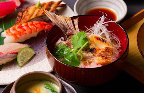 Tatsuno House | Kominka Hotel kurasu - Vacation STAY 93194v