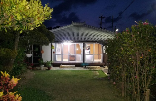 Kaneshi House | Kominka Kaneyama