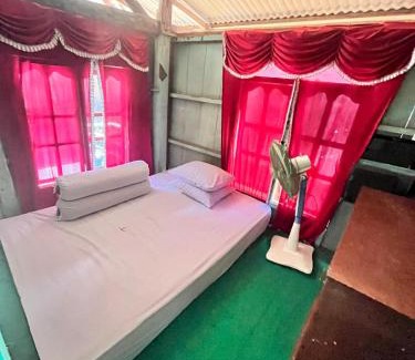 Komodo House | komodo homestay
