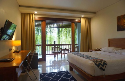 Labuan Bajo Hotel | Komodo Lodge