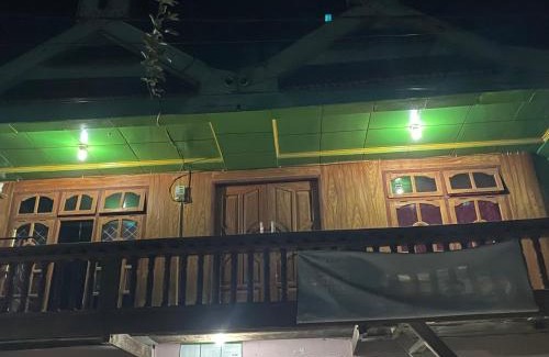 Komodo House | Komodo Wisata Homestay