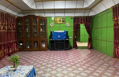 Komodo House | Komodo Wisata Homestay