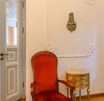 Liepaja Apartment | Komodora nams