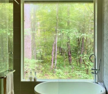 Kita Karuizawa House | KOMOREBI House -北軽井沢 木漏れ日の家- ペット可