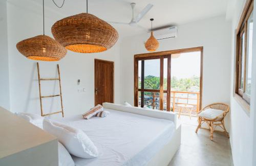 Weligama Hotel | KOMOREBI Weligama