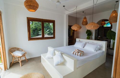 Weligama Hotel | KOMOREBI Weligama