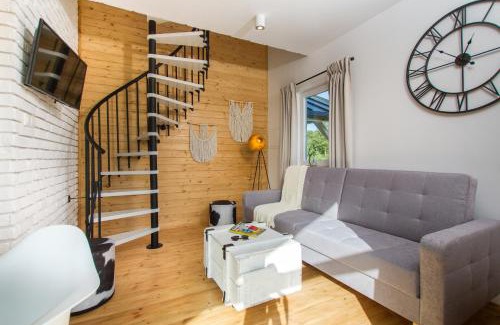 Lubiatowo House | Kompleks Wypoczynkowy Bryza III