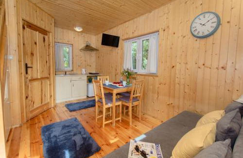 Lubiatowo House | Kompleks Wypoczynkowy Bryza II