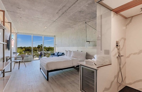 Sarasota Hotel | Kompose Boutique Hotel