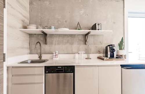 Sarasota Hotel | Kompose Boutique Hotel