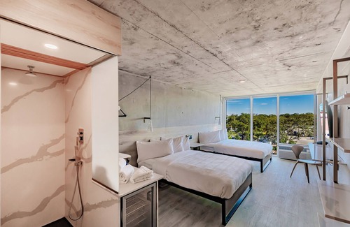 Sarasota Hotel | Kompose Boutique Hotel