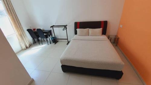 Taman Intan House | KompoVilla House No 30