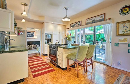 Kahaluu Bay Villa | Kona Family Sanctuary Magic Sands Beach Villa! Book Now For 2025!