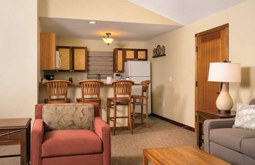 Kailua-Kona Resort | Kona Hawaiian 2BR/2BA