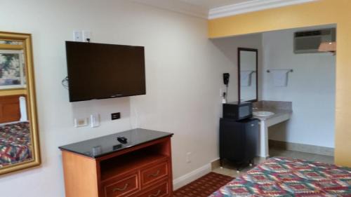 Northwest Anaheim Hotel | Kona Inn Motel Anaheim