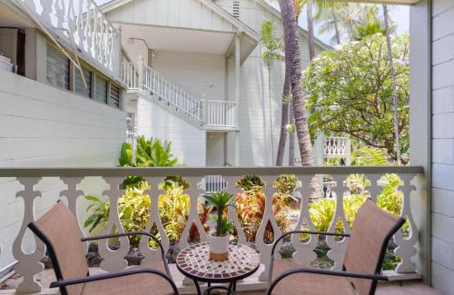 Historic Kailua Village Hotel | Kona Islander Inn 112