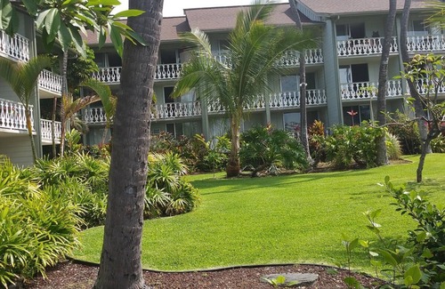 Historic Kailua Village Resort | Kona Islander Inn Hotel Studio