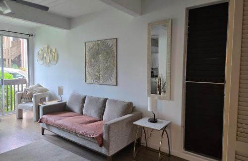 Historic Kailua Village Apartment | Kona Mansions