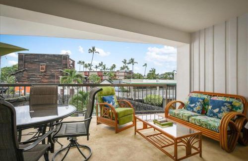 Historic Kailua Village House | Kona Plaza 210