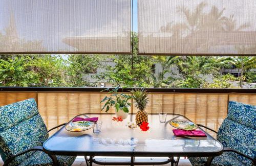 Historic Kailua Village House | Kona Plaza#221