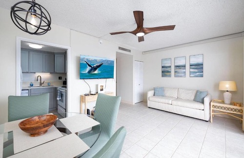 Historic Kailua Village House | Kona Plaza#302