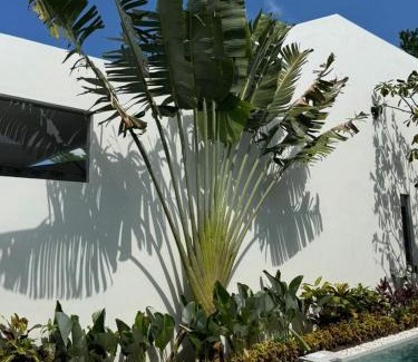 Padangsambian Klod Villa | Kona Resort - Seminyak