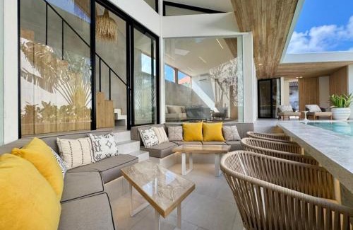 Padangsambian Klod Villa | Kona Resort - Seminyak